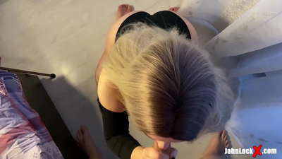 Serê Sor Dîk Dimijirîne û Dikeve Ser Asê Xwe Dikeve